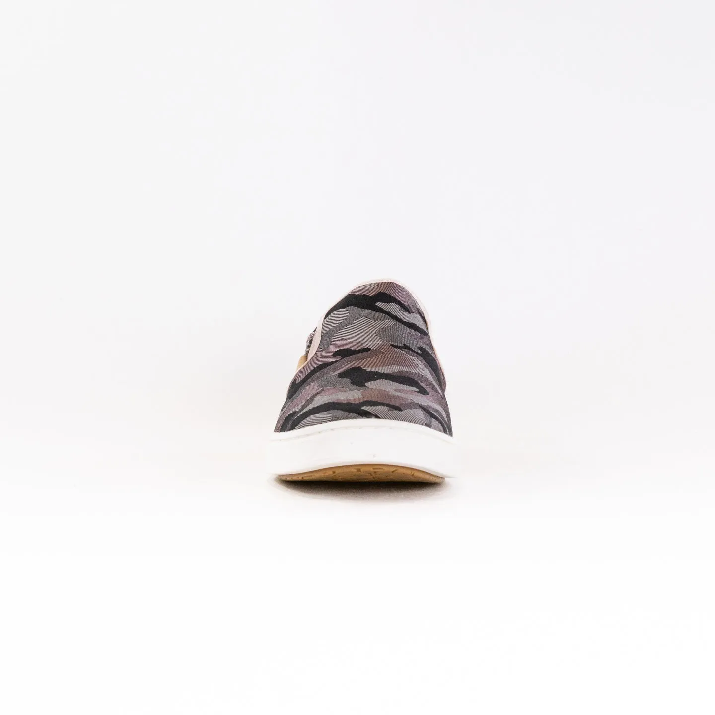 Olukai Pehuea Pa'i (Women's) - Soft Pink/Camo step control