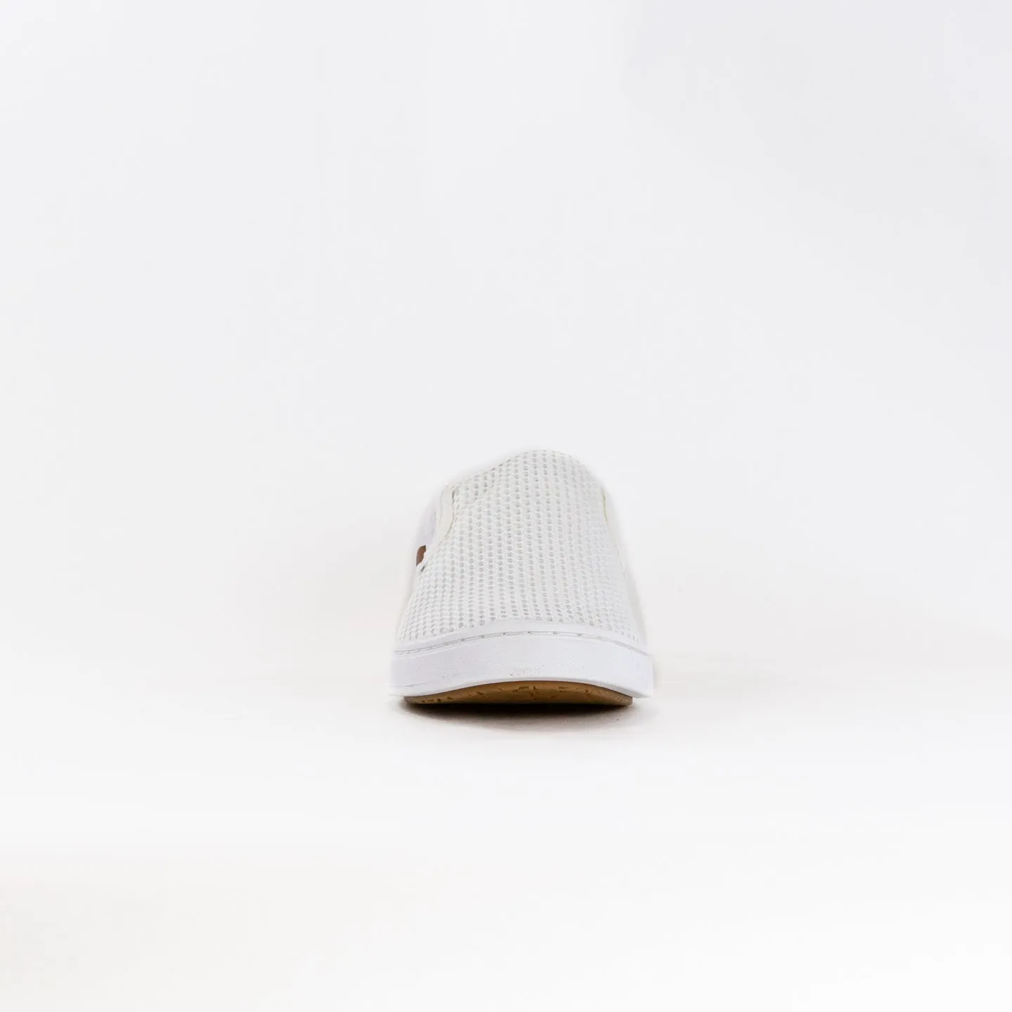 Olukai Pehuea (Women's) - Bright White park adventures