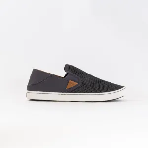 Olukai Pehuea (Women's) - Pavement easy choice Olukai Pehuea (Women's) - Pavement timeless appeal