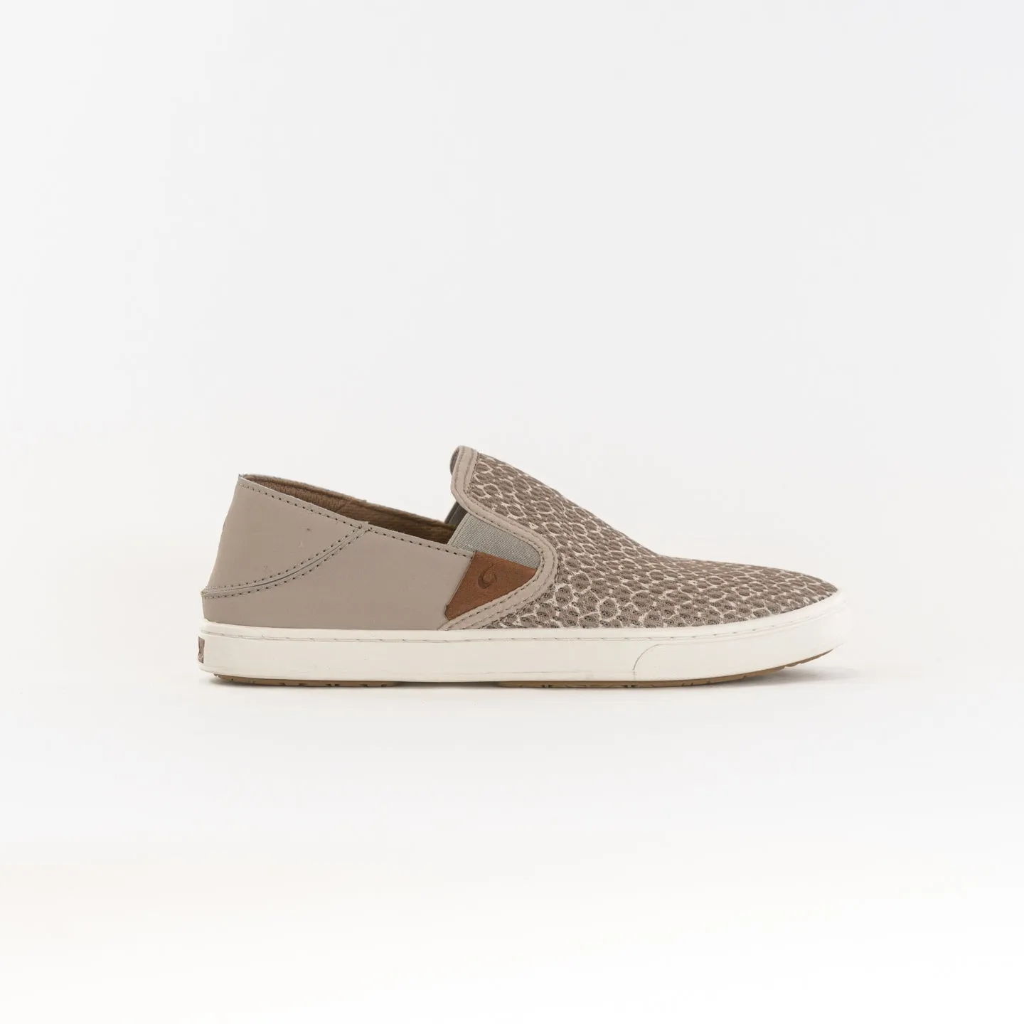 Olukai Pehuea (Women's) - Silt/Mo'o terrain smart