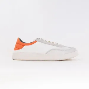 Olukai Punini (Men's) - Off White/Molten Orange eco path Olukai Punini (Men's) - Off White/Molten Orange edge guard