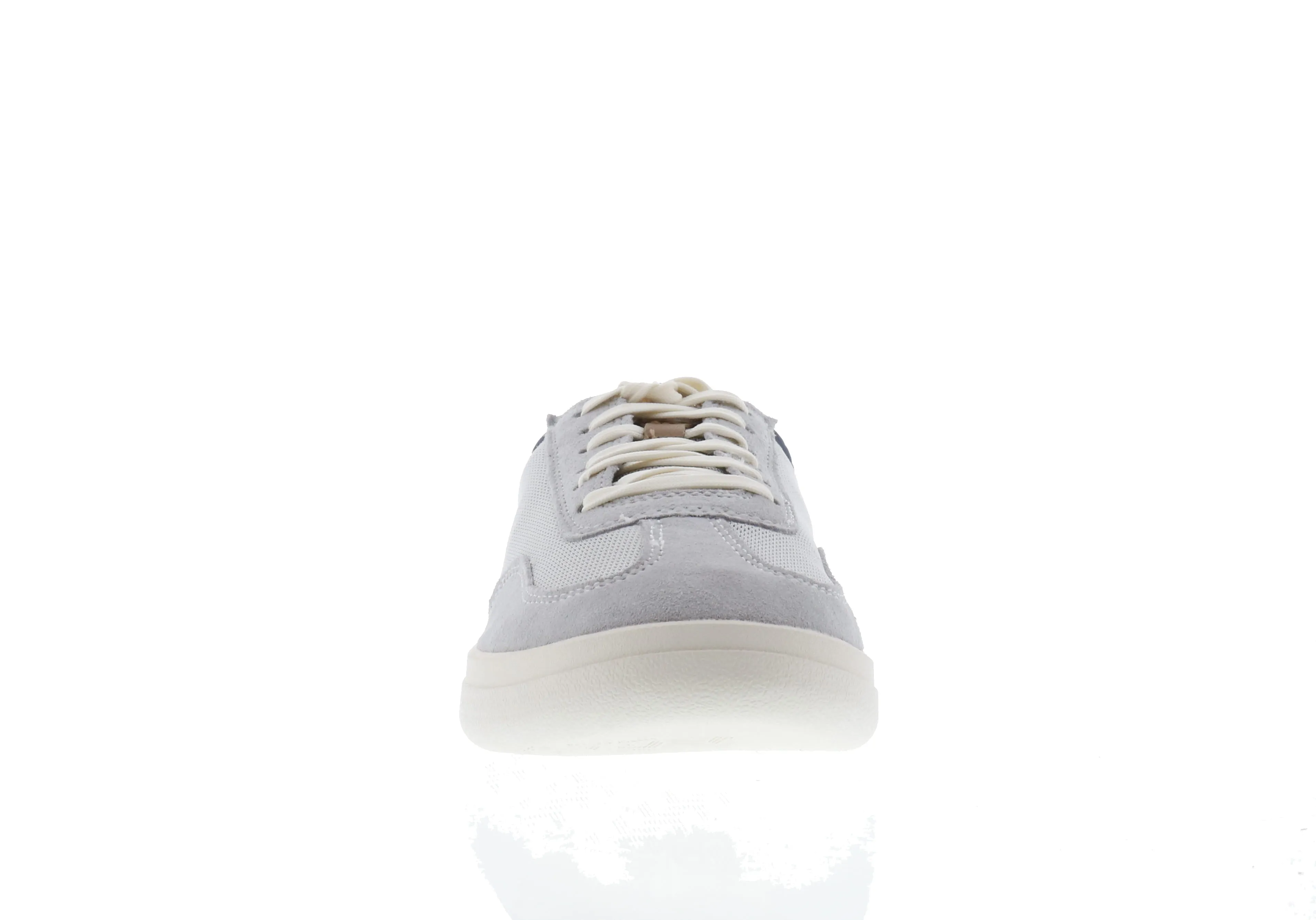 Olukai Punini (Men's) - Vapor/Trench Blue cross terrain