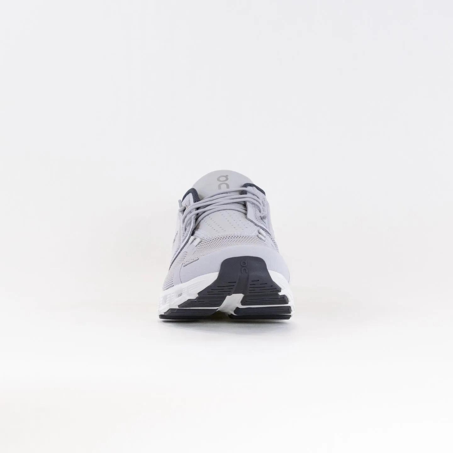 On Cloud 5 (Men's) - Glacier/White mileage pro