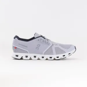 On Cloud 5 (Men's) - Glacier/White sport pulse On Cloud 5 (Men's) - Glacier/White pace flow