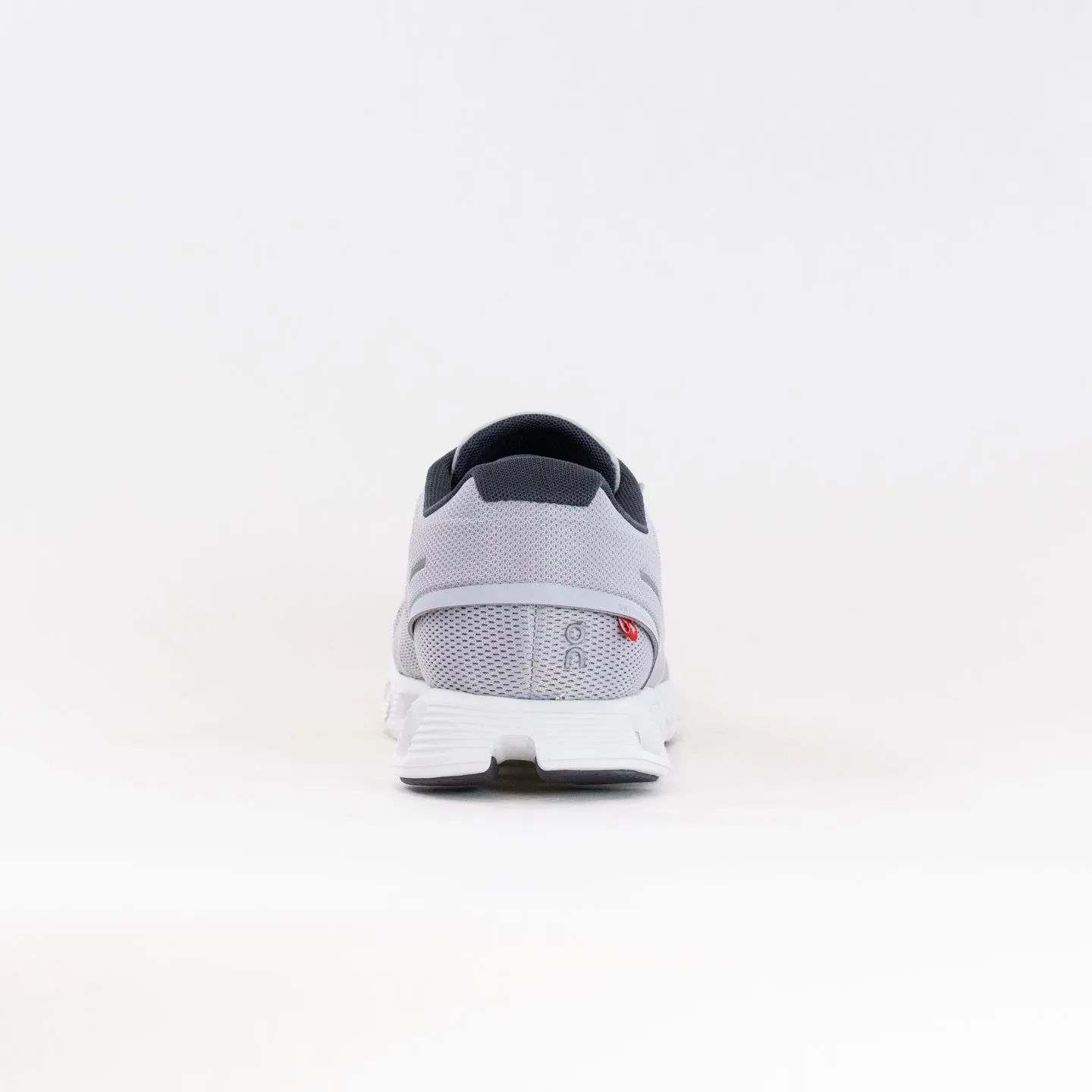 On Cloud 5 (Men's) - Glacier/White track vibe