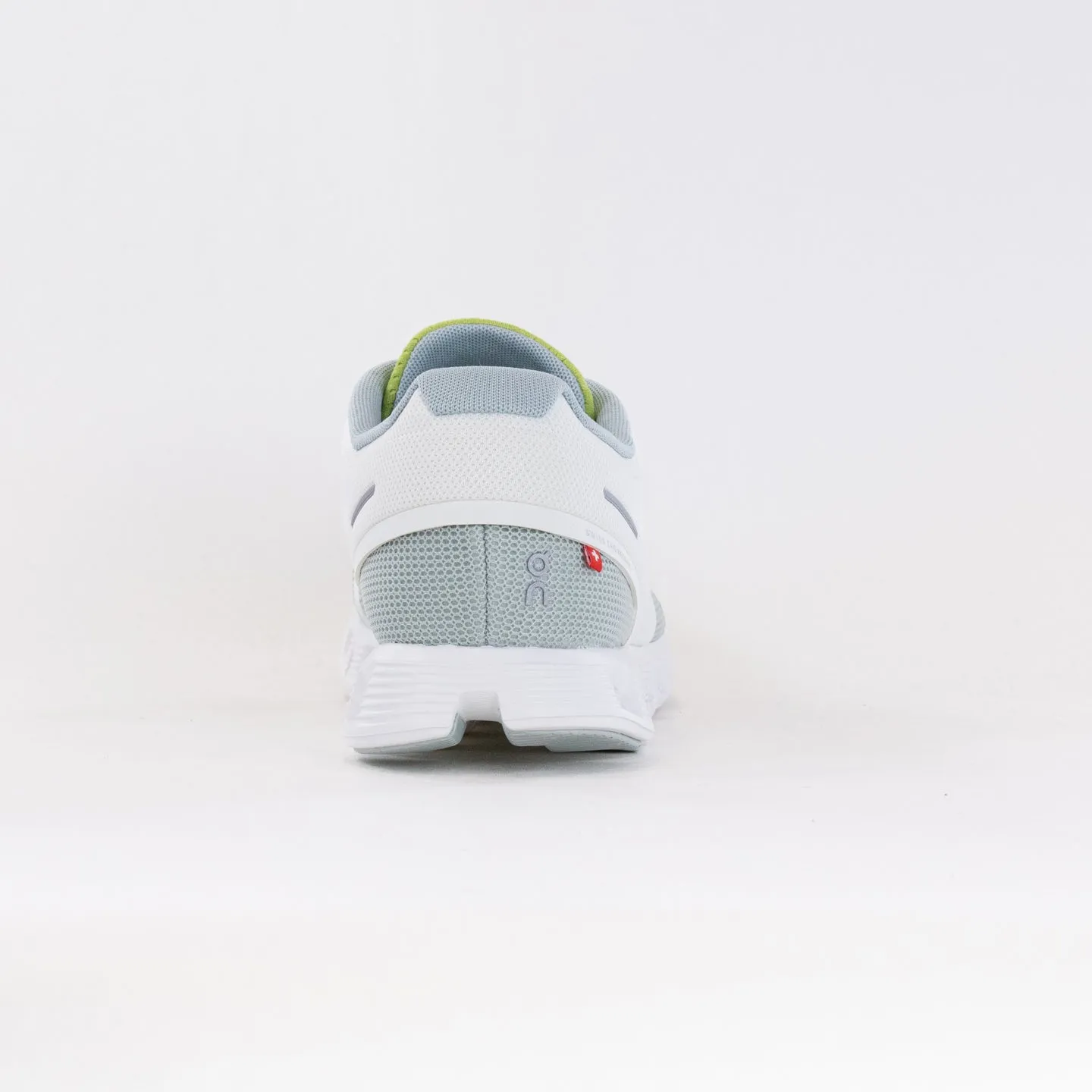 On Cloud 5 Push (Men's) - Glacier Zest cloud bounce