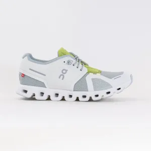 On Cloud 5 Push (Women's) - Glacier/Zest sport cloud On Cloud 5 Push (Women's) - Glacier/Zest trail mode