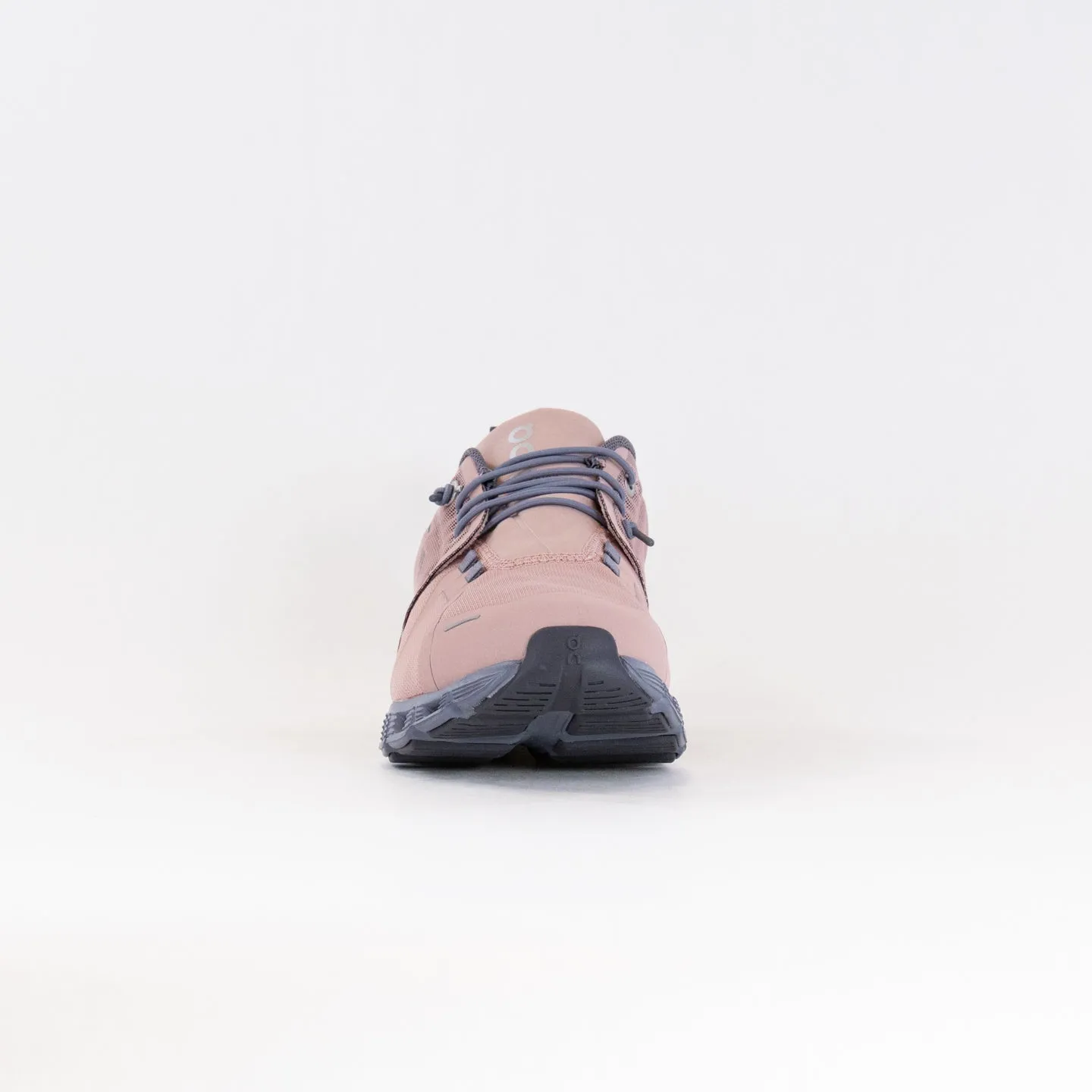 On Cloud 5 Waterproof (Women's) - Rose/Fossil casual sprint