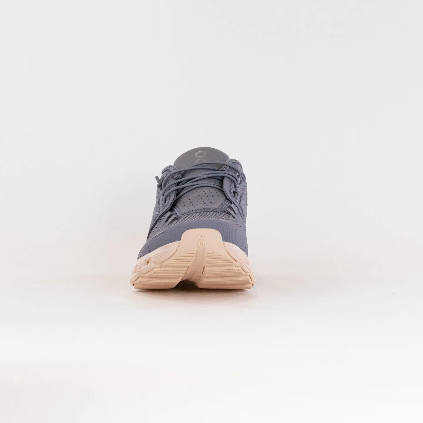 On Cloud 5 (Women's) -Zinc/Shell athlete core