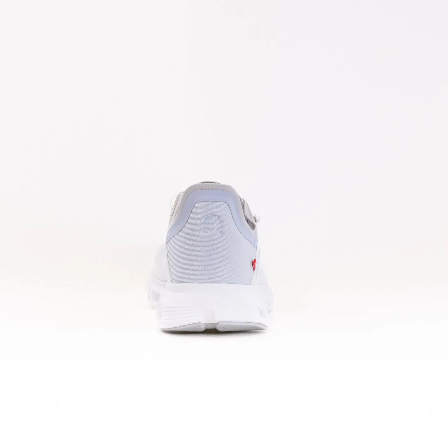 On Cloud 6 Coast (Women's) - White Glacier ride spark