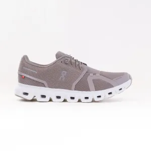 On Cloud 6 (Men's) - Fog/White training force