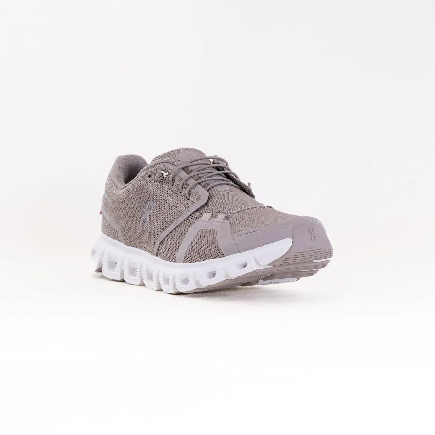 On Cloud 6 (Men's) - Fog/White cloud force