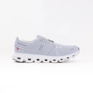 On Cloud 6 (Men's) - Glacier/White ride cushion On Cloud 6 (Men's) - Glacier/White fit flex