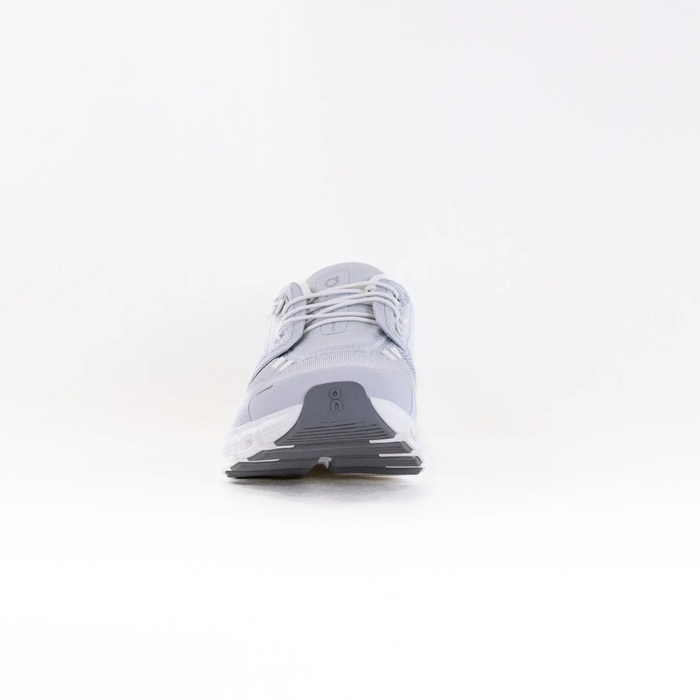 On Cloud 6 (Men's) - Glacier/White power stride