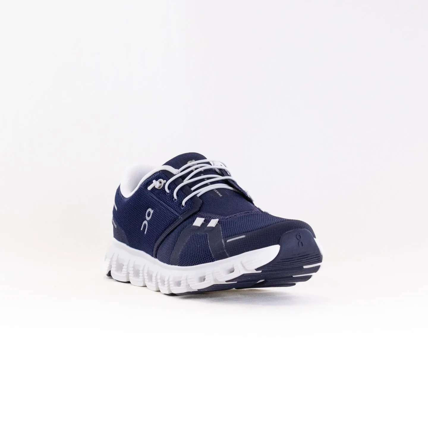 On Cloud 6 (Men's) - Midnight/White urban sprint