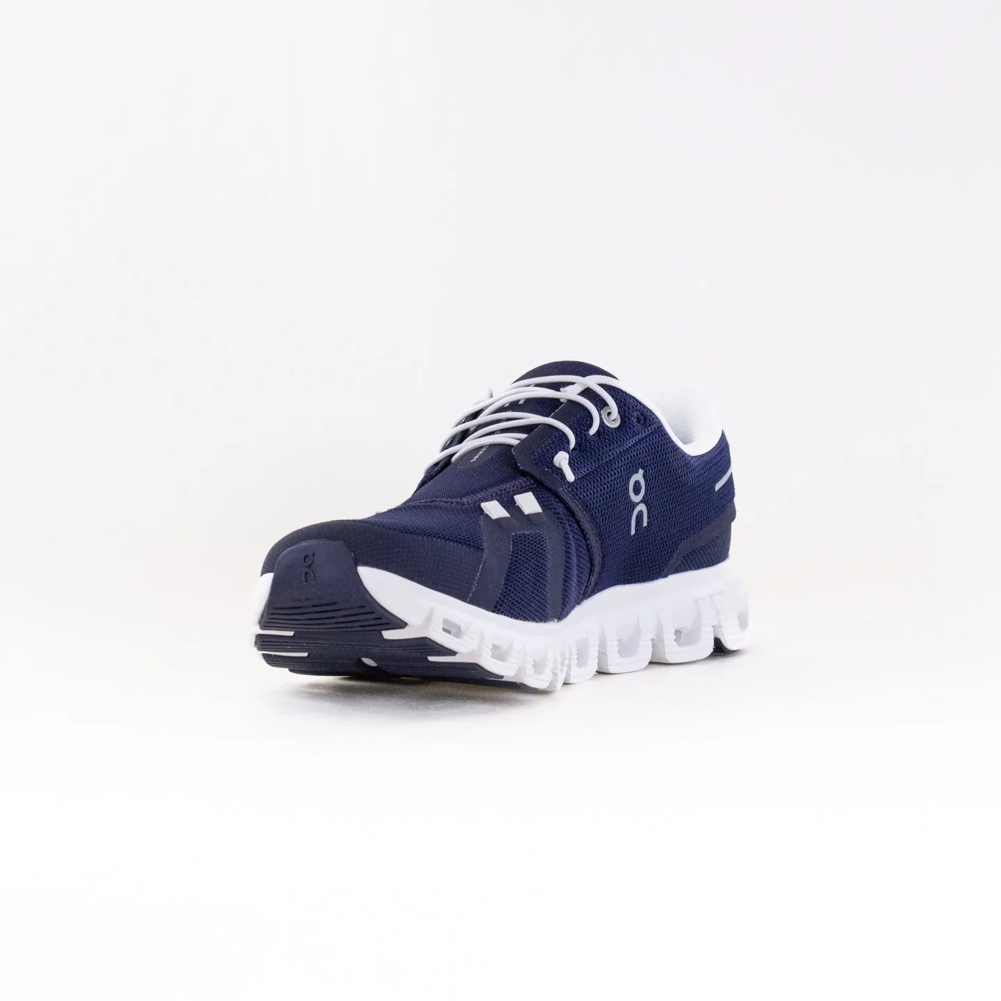 On Cloud 6 (Men's) - Midnight/White sprint boost