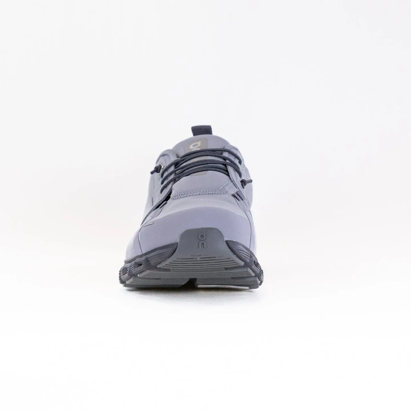 On Cloud 6 Waterproof (Men's) - Heather/Metal training force