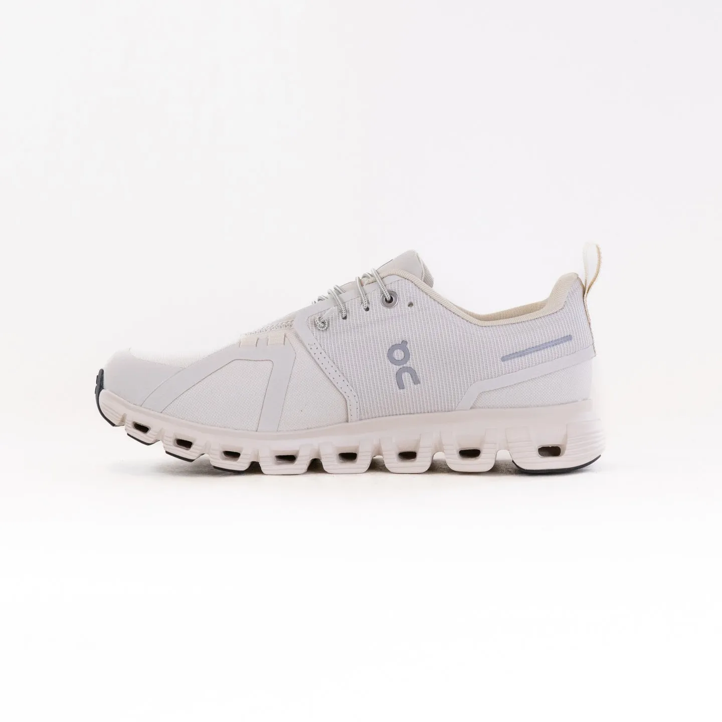 On Cloud 6 Waterproof (Women's) - Pearl/Cream energy vibe