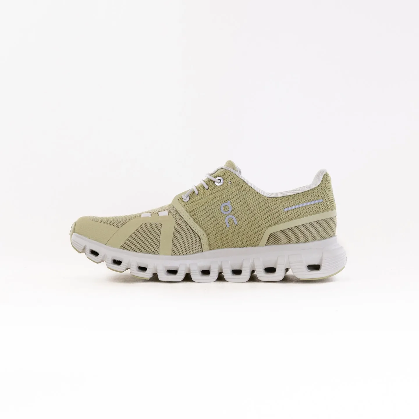 On Cloud 6 (Women's) - Caper/Ice speed thrill