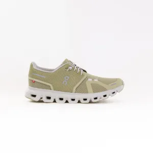 On Cloud 6 (Women's) - Caper/Ice pace comfort On Cloud 6 (Women's) - Caper/Ice sport thrill