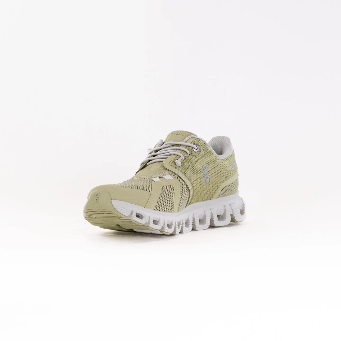 On Cloud 6 (Women's) - Caper/Ice motion tech