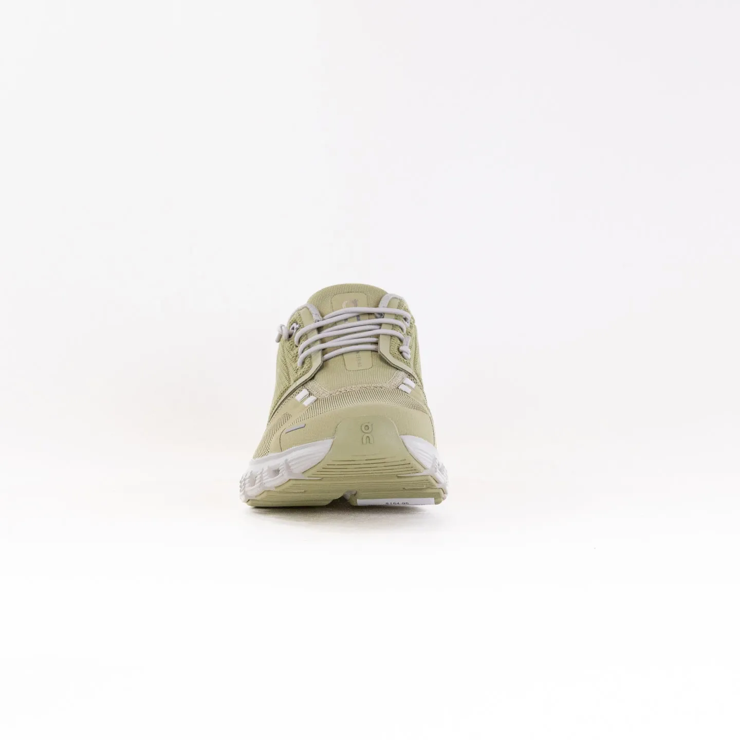 On Cloud 6 (Women's) - Caper/Ice urban flex