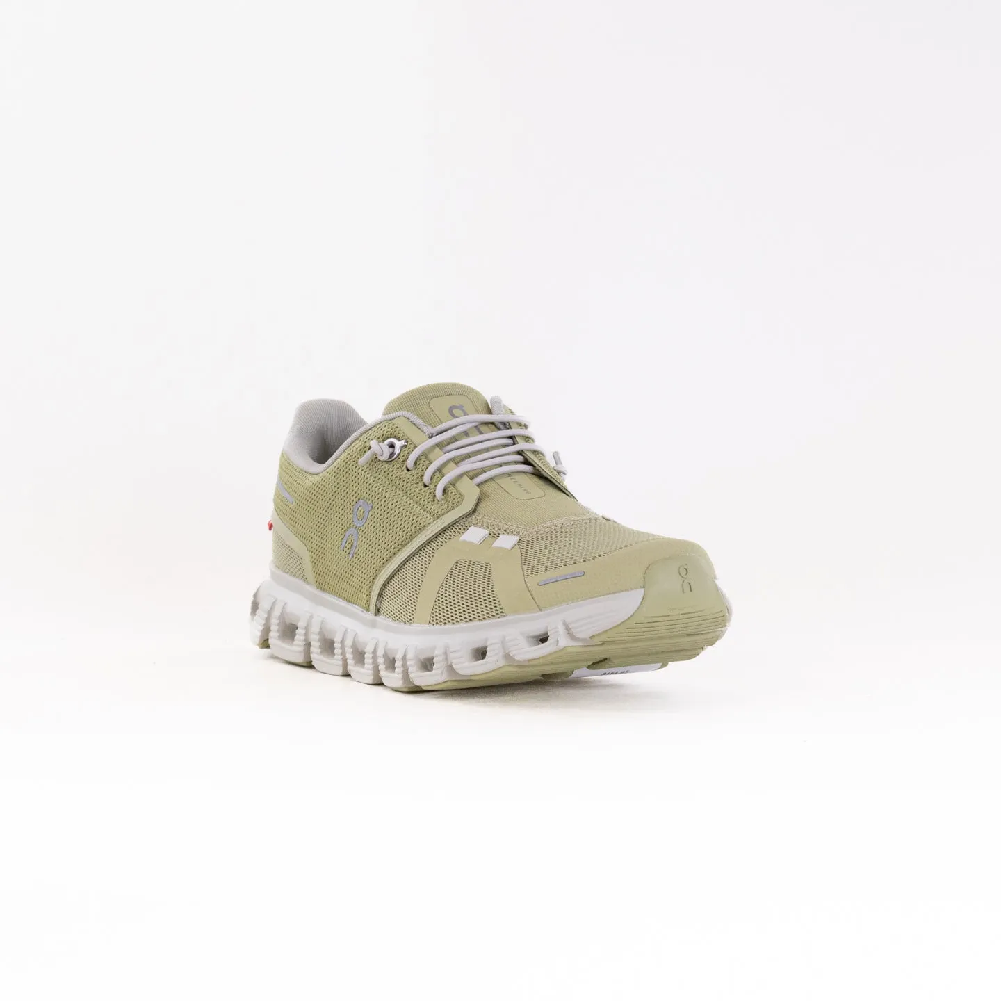 On Cloud 6 (Women's) - Caper/Ice urban shield