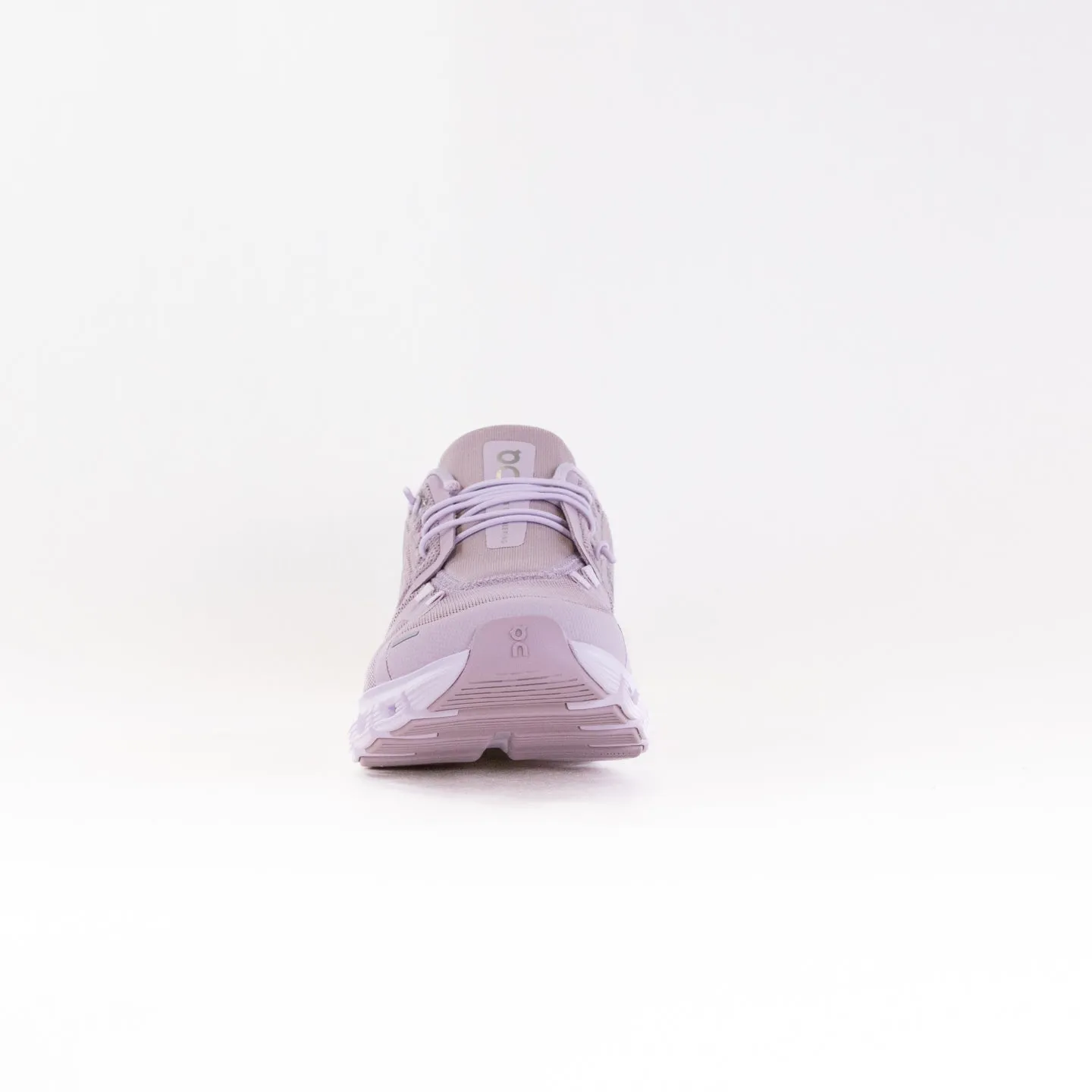 On Cloud 6 (Women's) - Mauve/Orchid urban boost