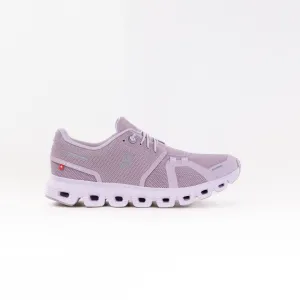 On Cloud 6 (Women's) - Mauve/Orchid zone motion On Cloud 6 (Women's) - Mauve/Orchid daily miles