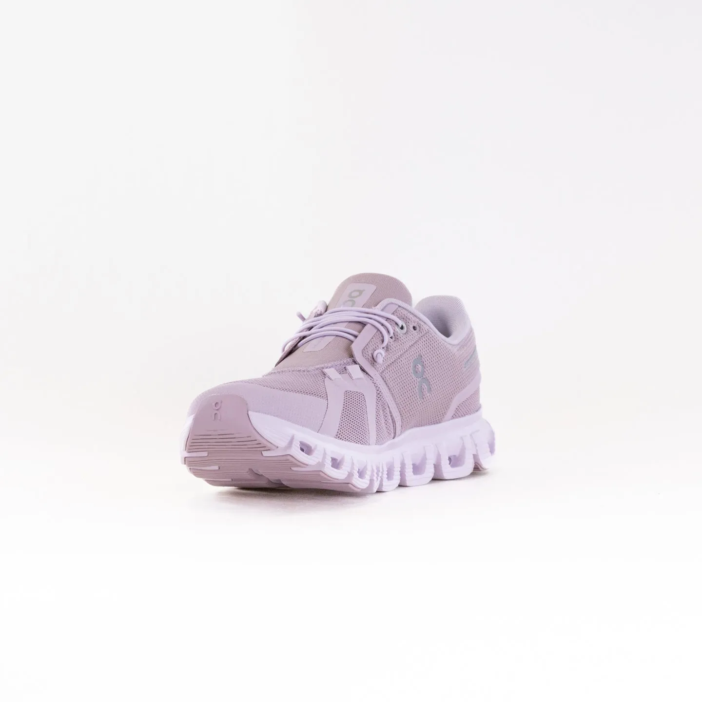 On Cloud 6 (Women's) - Mauve/Orchid sport thrill