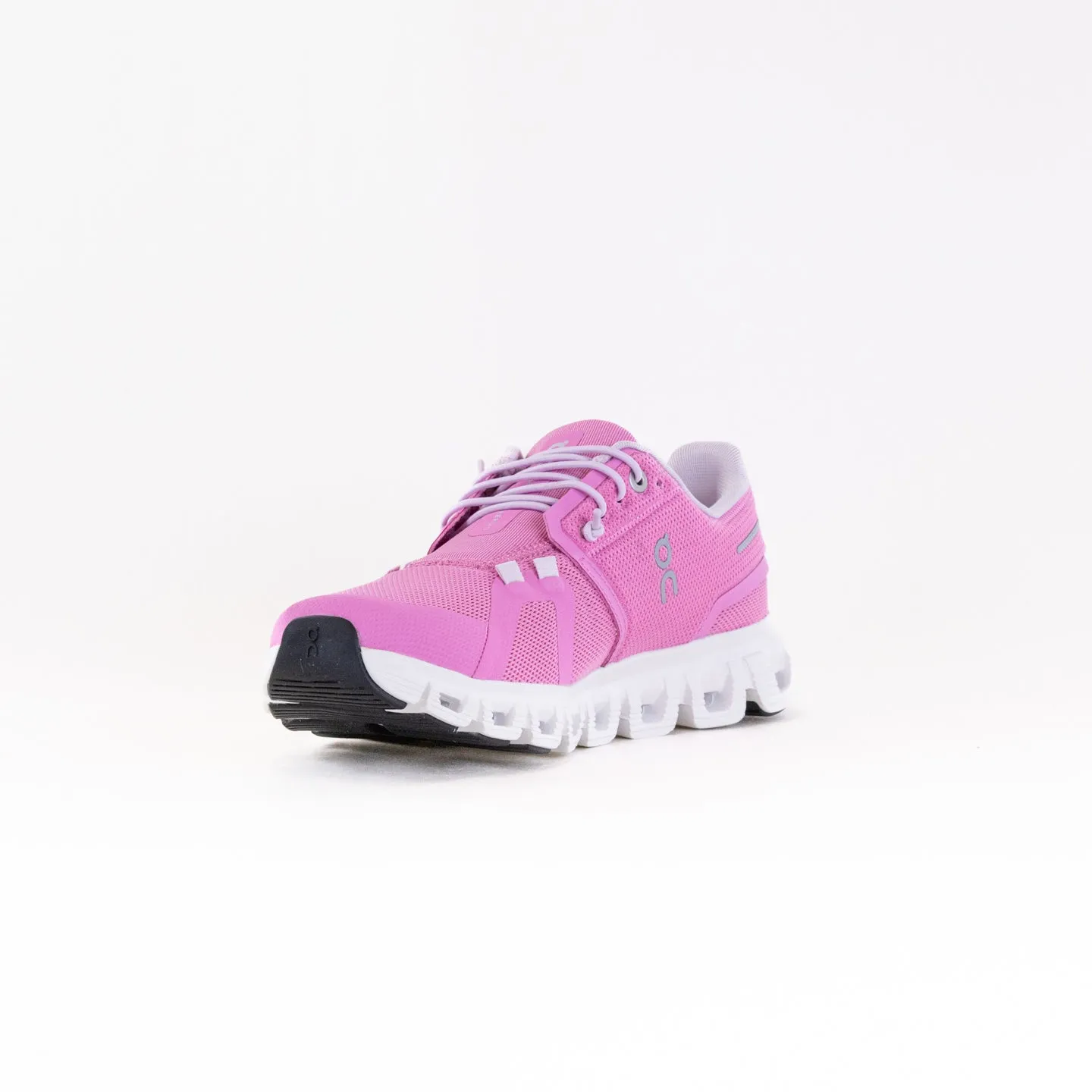 On Cloud 6 (Women's) - Raspberry/White run harmony