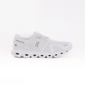 On Cloud 6 (Women's) - White/White ride spark On Cloud 6 (Women's) - White/White bounce step