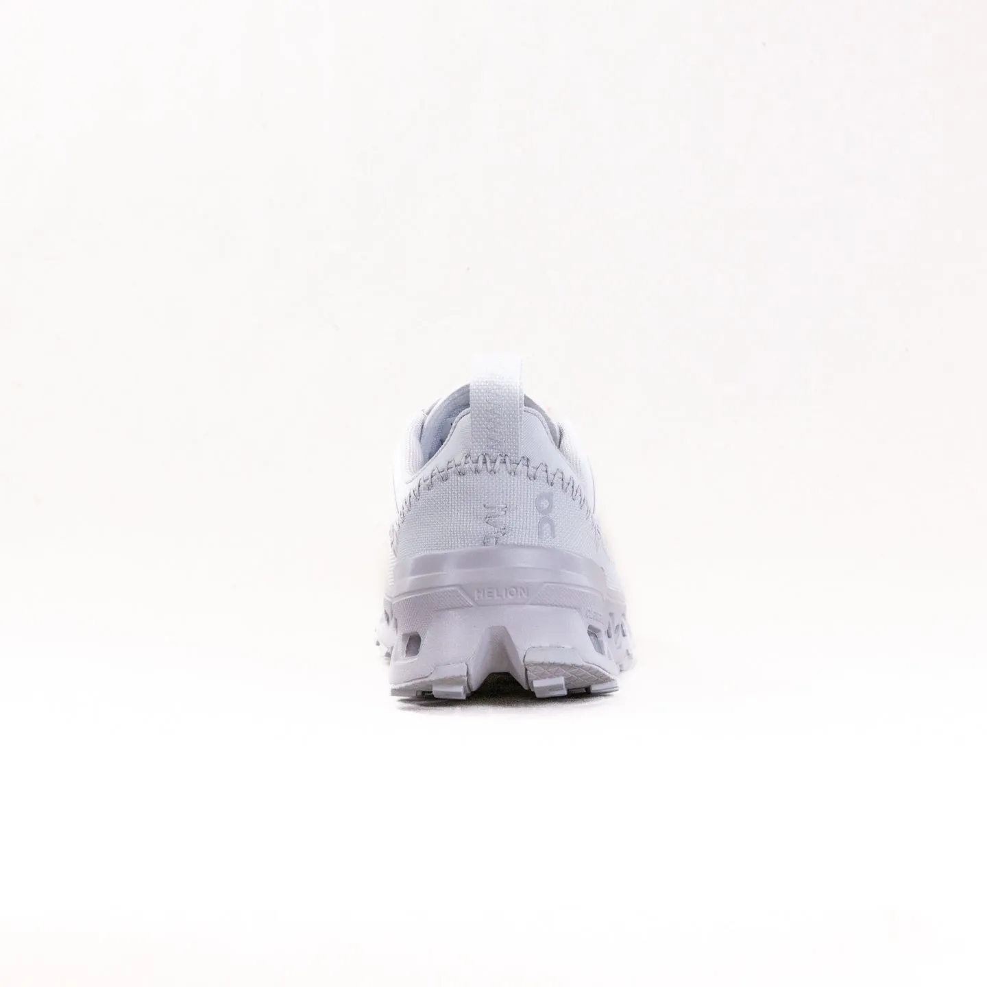 On Cloudaway 2 (Women's) - Glacier/Glacier terrain gear