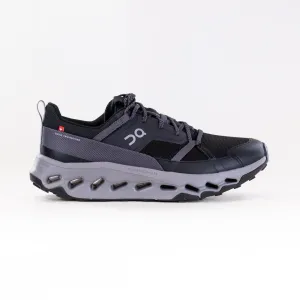 On Cloudhorizon (Men's) - Black/Alloy night sprint On Cloudhorizon (Men's) - Black/Alloy form zone