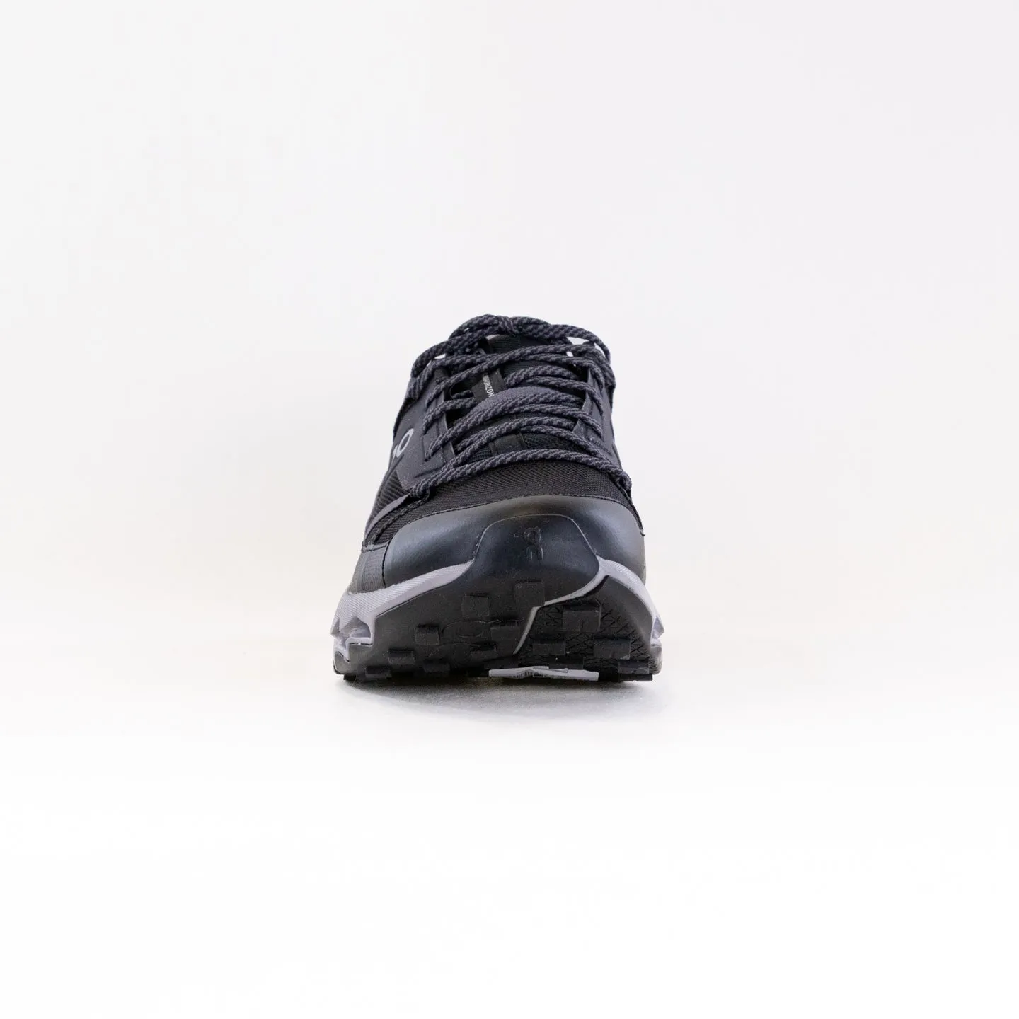 On Cloudhorizon (Men's) - Black/Alloy urban fitness