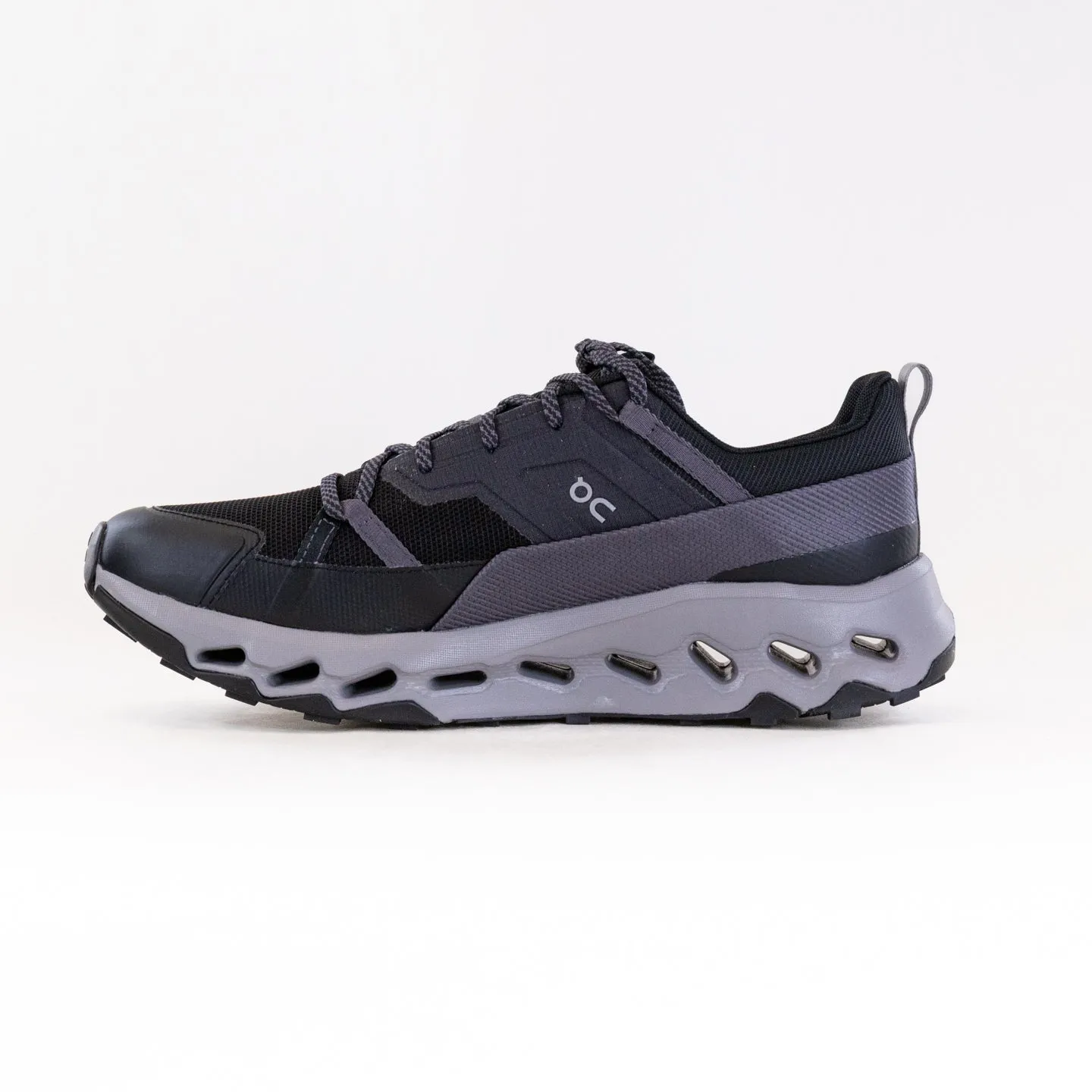On Cloudhorizon (Men's) - Black/Alloy urban sprint