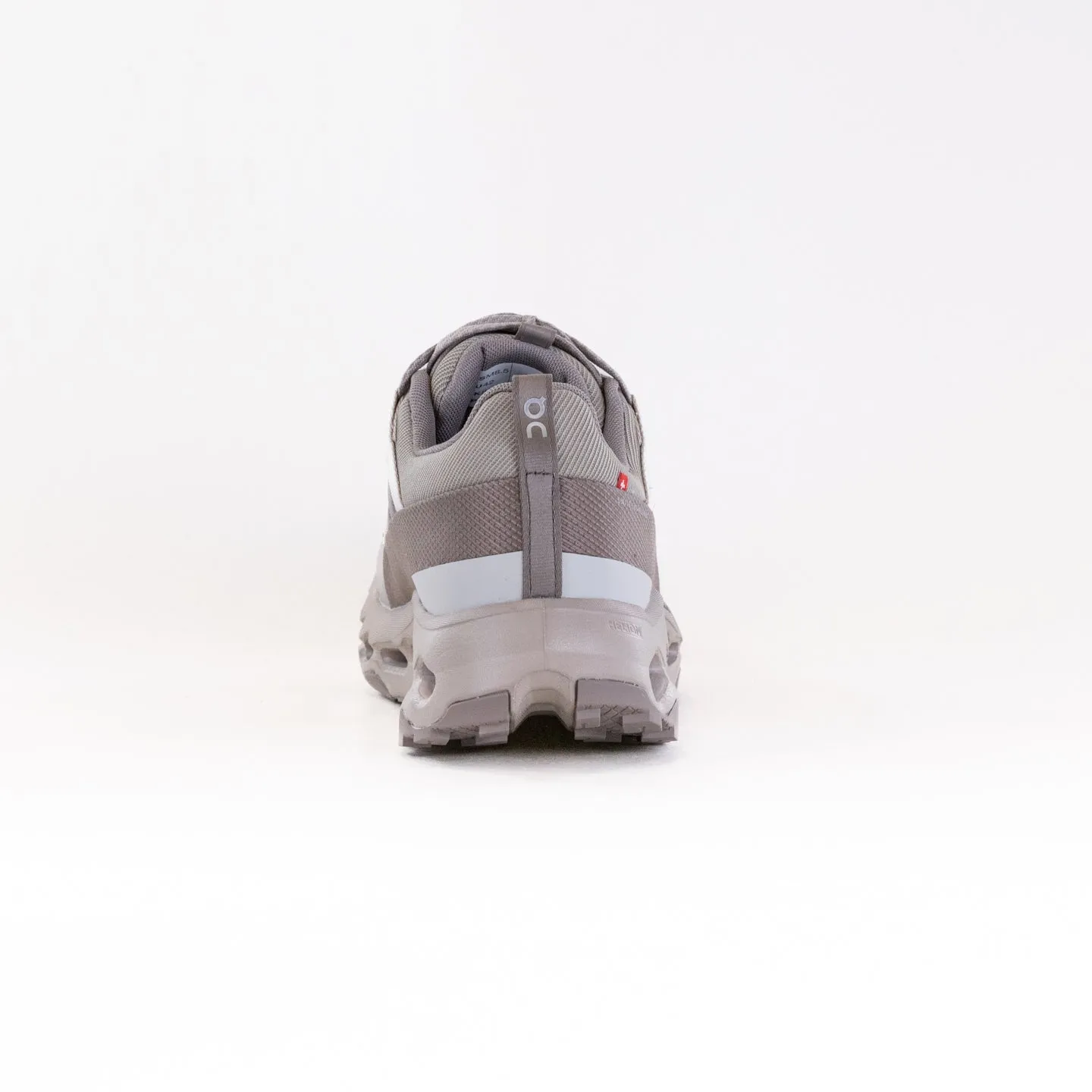 On Cloudhorizon (Men's) - Fog/Desert move light