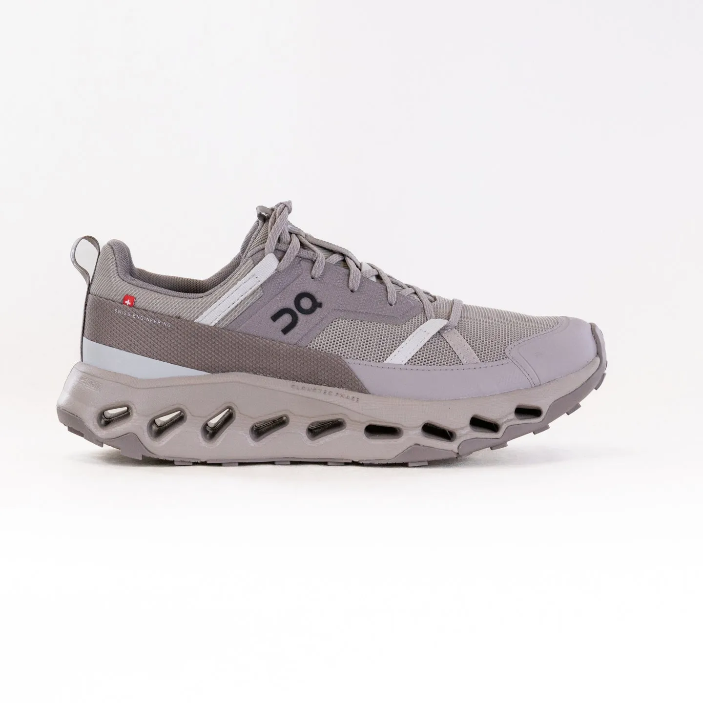 On Cloudhorizon (Men's) - Fog/Desert bounce zone