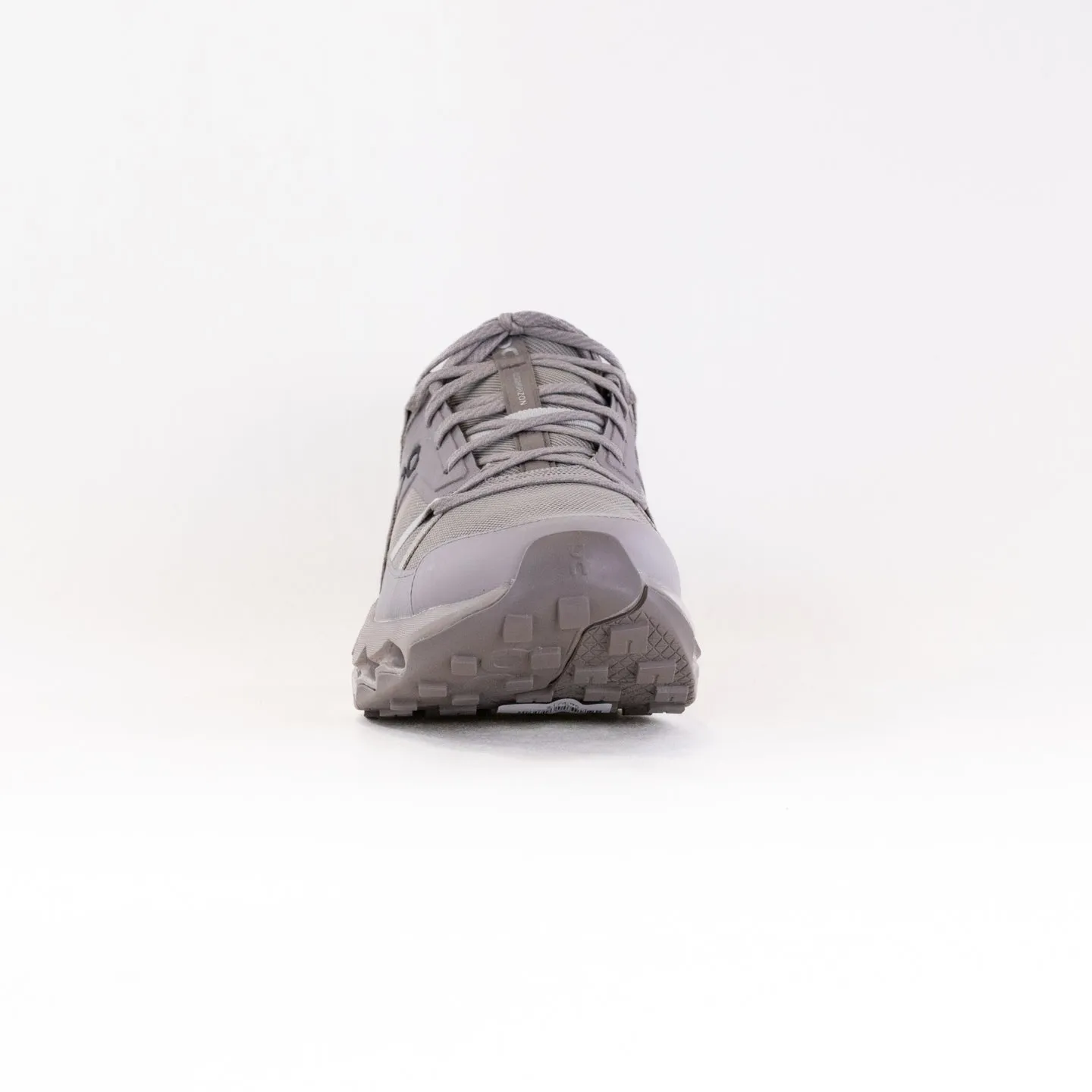 On Cloudhorizon (Men's) - Fog/Desert heel cloud