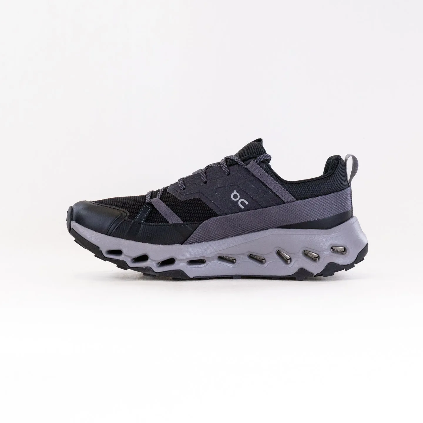 On Cloudhorizon (Women's) - Black/Alloy urban fitness
