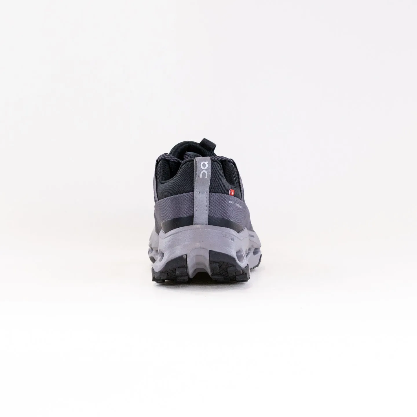 On Cloudhorizon (Women's) - Black/Alloy sport rush