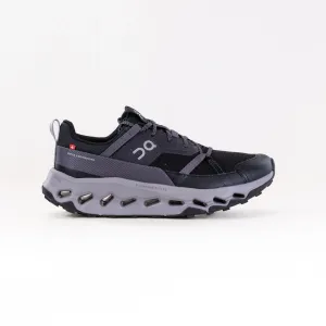 On Cloudhorizon (Women's) - Black/Alloy pace comfort On Cloudhorizon (Women's) - Black/Alloy ride spark