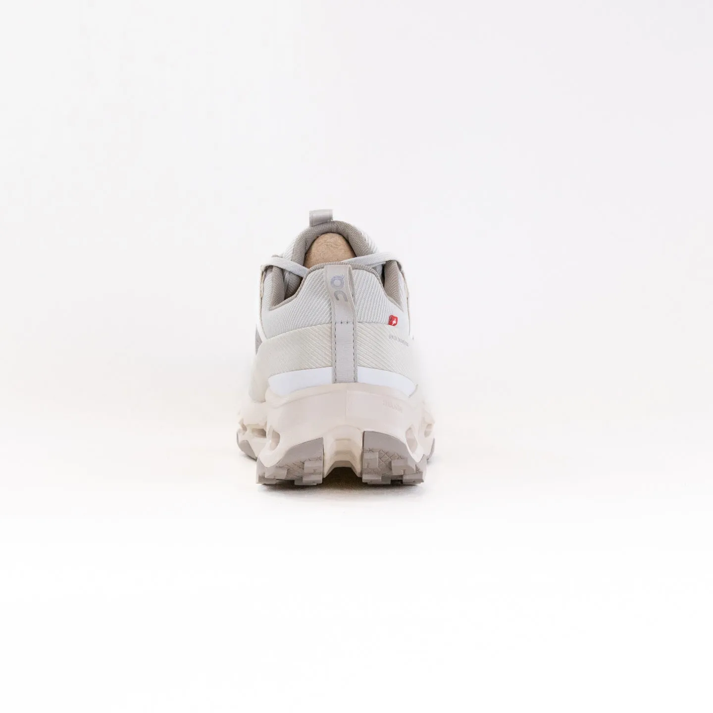 On Cloudhorizon (Women's) - Ice/Cream all terrain