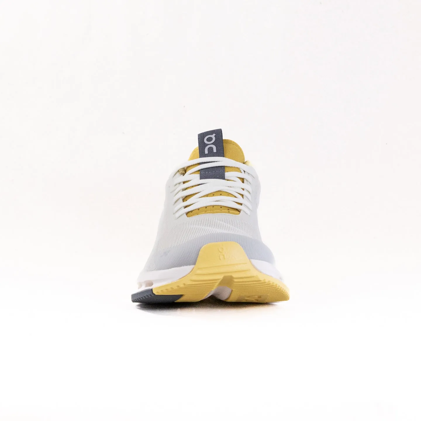 On Cloudnova Form 2 (Men's) - Ghost/Lense night motion