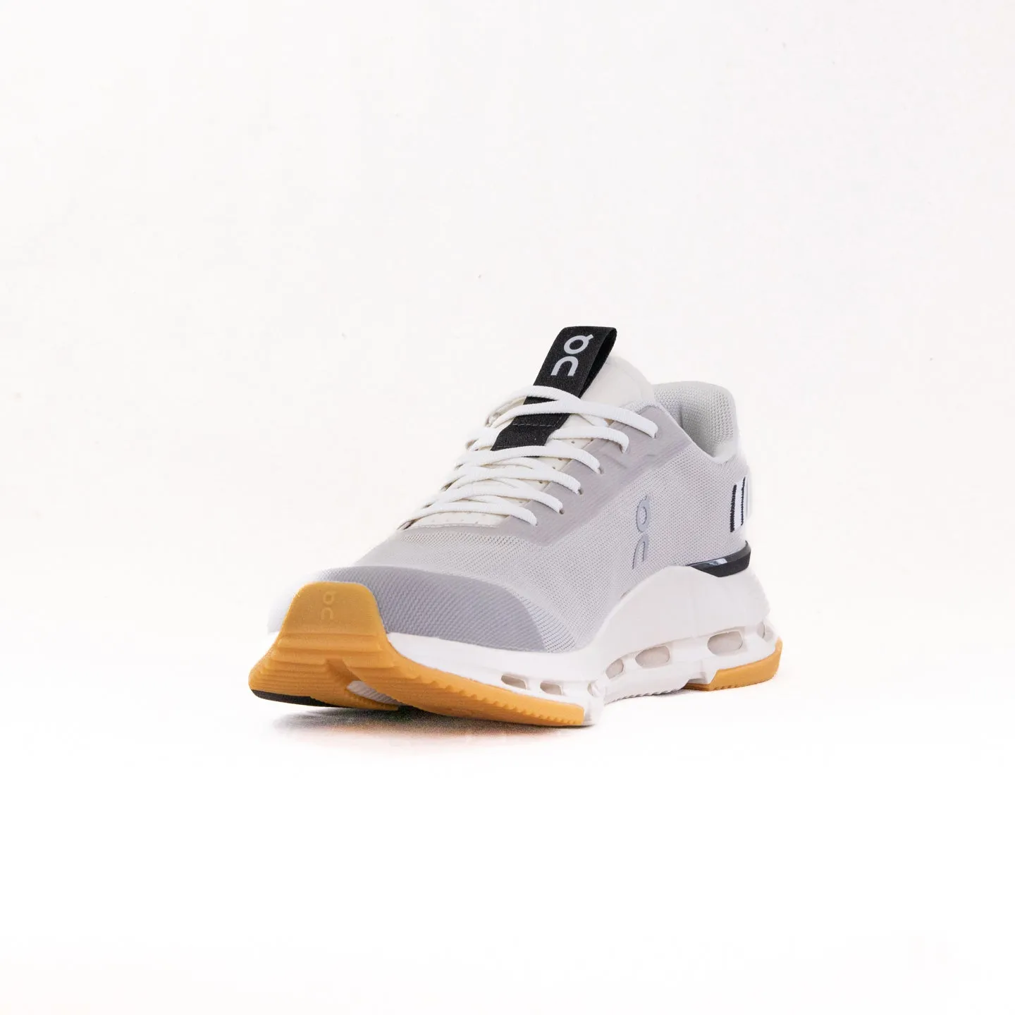 On Cloudnova Form 2 (Men's) - Truffle/Dew rain walk