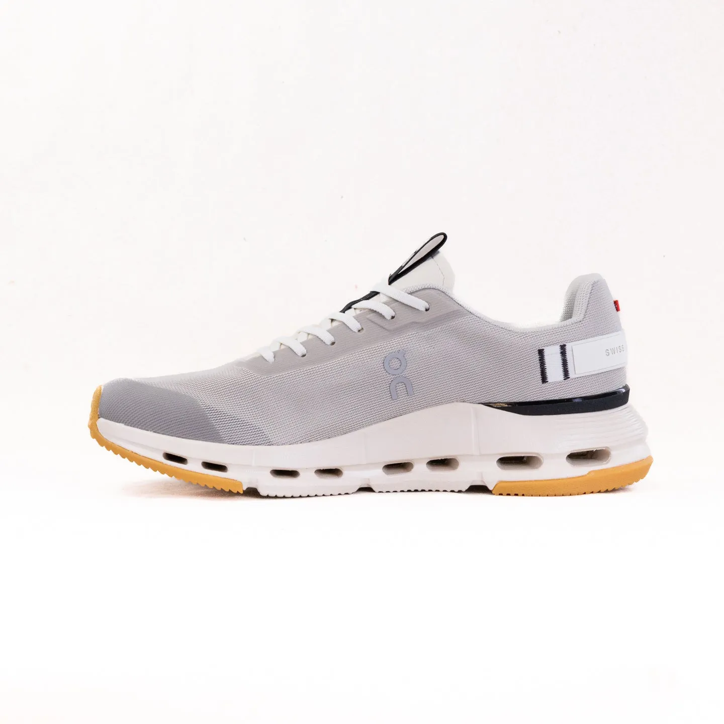 On Cloudnova Form 2 (Men's) - Truffle/Dew urban flex