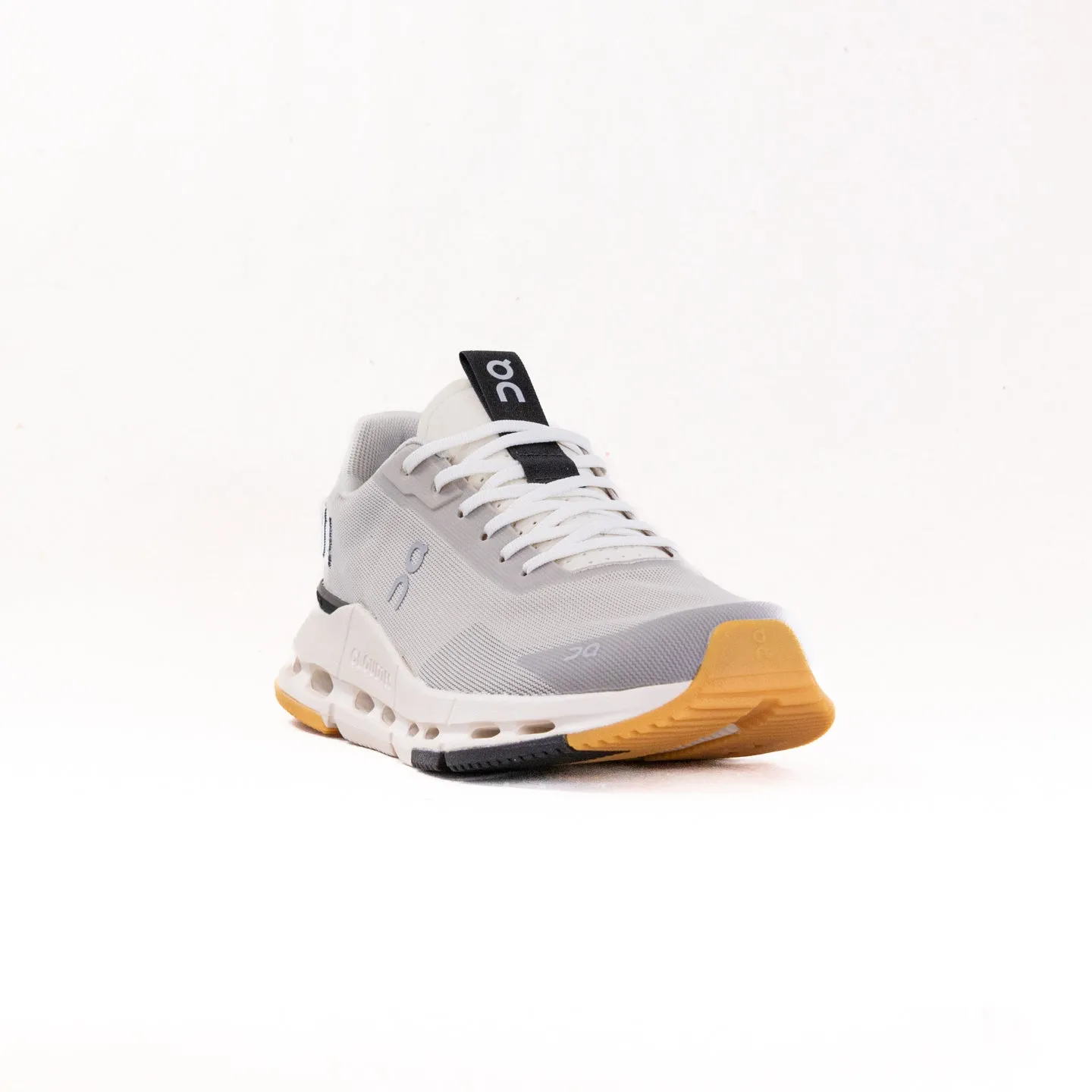 On Cloudnova Form 2 (Men's) - Truffle/Dew rain ready