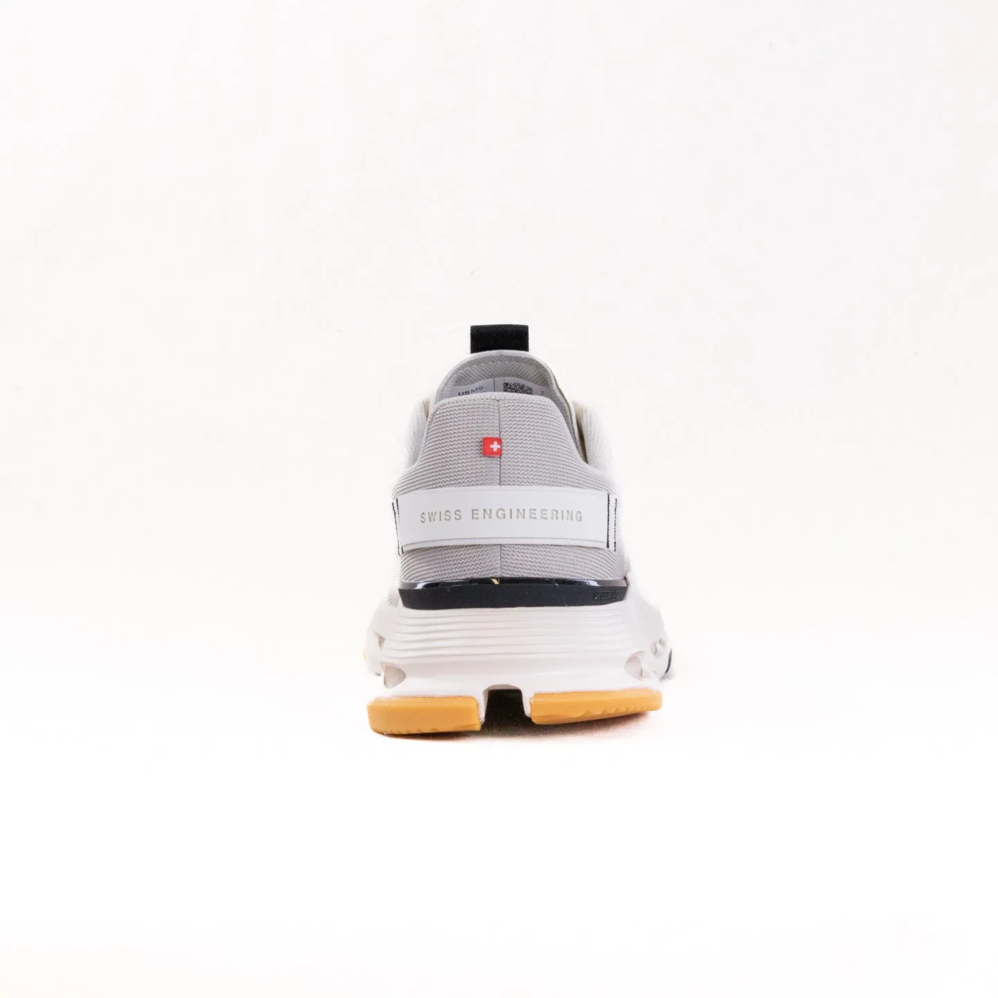 On Cloudnova Form 2 (Men's) - Truffle/Dew impact zone