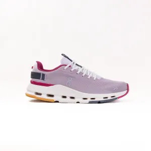 ON Cloudnova Form 2 (Women's) - Fade/Orchid energy vibe ON Cloudnova Form 2 (Women's) - Fade/Orchid lightweight foam