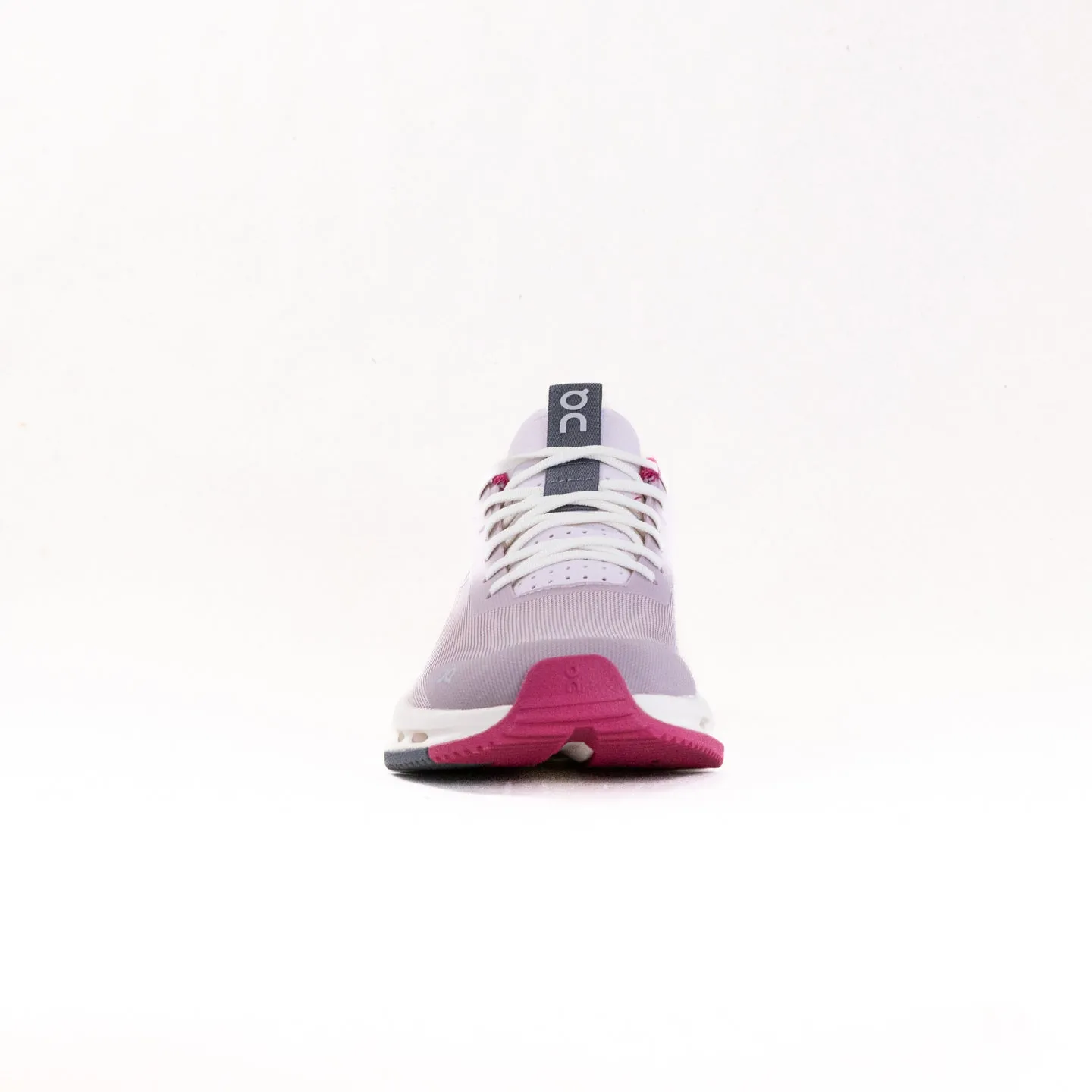 ON Cloudnova Form 2 (Women's) - Fade/Orchid energy zone